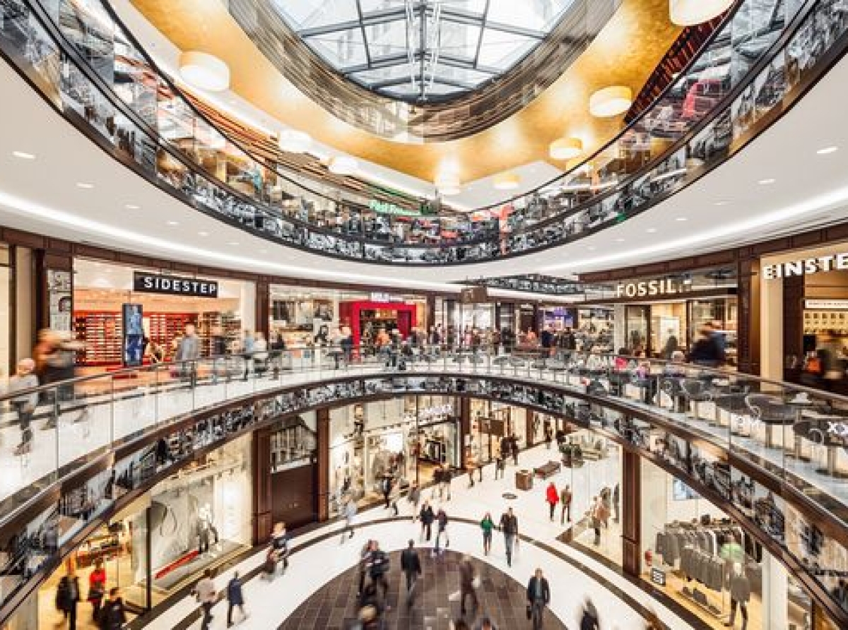 ShoppingMall